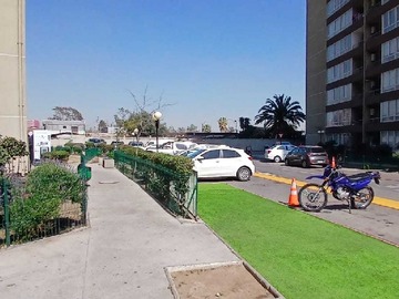 Venta / Departamento / San Miguel