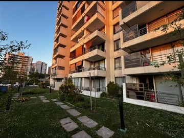 Venta / Departamento / San Miguel
