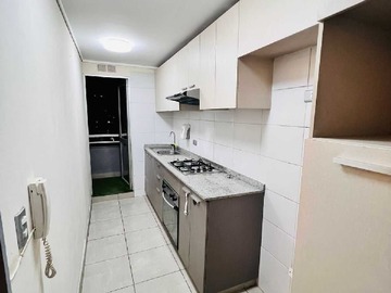 Venta / Departamento / San Miguel