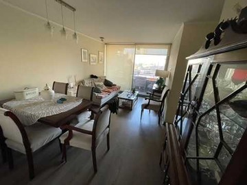 Venta / Departamento / San Miguel