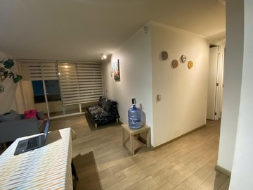 Venta / Departamento / San Miguel