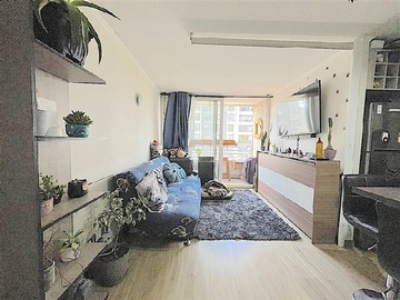 Venta / Departamento / San Miguel