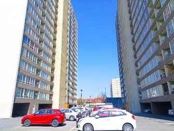 Venta / Departamento / San Miguel