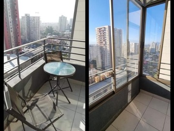 Venta / Departamento / San Miguel