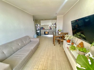 Venta / Departamento / San Miguel