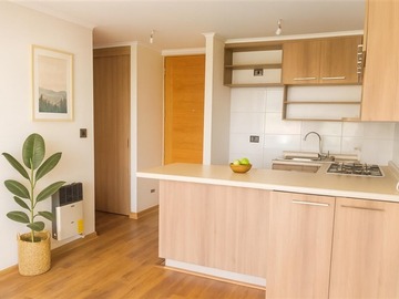 Venta / Departamento / San Miguel
