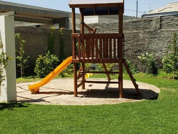 Venta / Departamento / San Miguel