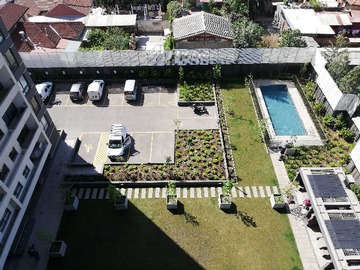 Venta / Departamento / San Miguel