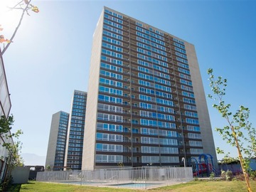 Venta / Departamento / San Miguel