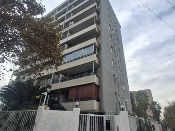 Venta / Departamento / San Miguel