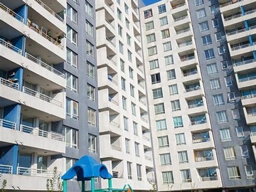 Venta / Departamento / San Miguel