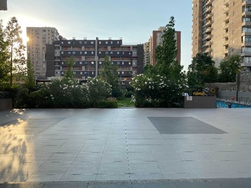 Venta / Departamento / San Miguel