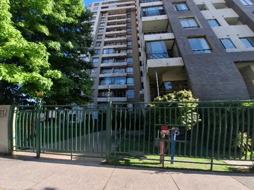 Venta / Departamento / San Miguel