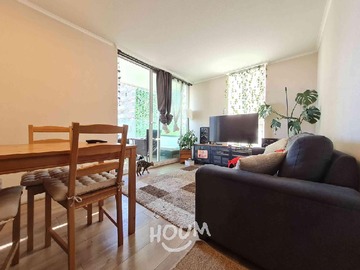 Venta / Departamento / San Miguel