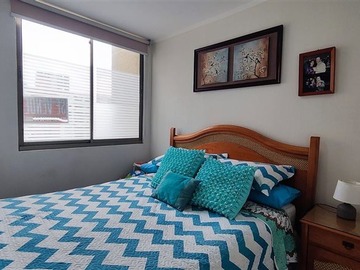 Venta / Departamento / San Miguel