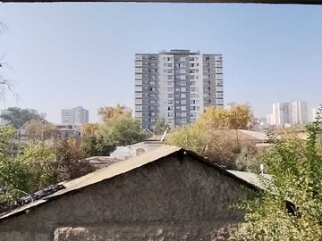 Venta / Departamento / San Miguel