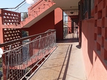Venta / Departamento / San Miguel