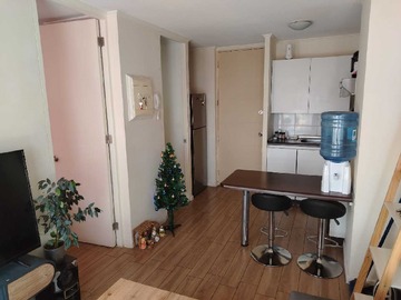 Venta / Departamento / San Miguel