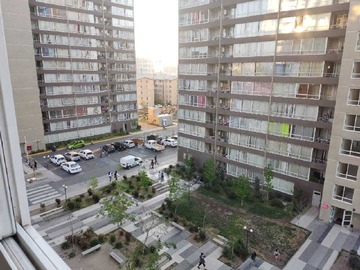 Venta / Departamento / San Miguel