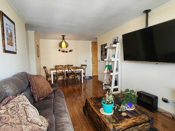 Venta / Departamento / San Miguel