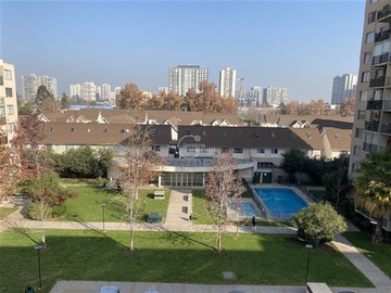Venta / Departamento / San Miguel