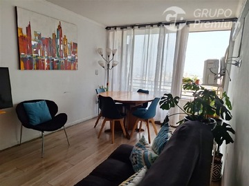 Venta / Departamento / San Miguel