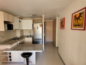 Venta / Departamento / San Miguel