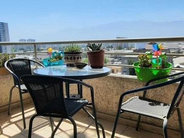 Venta / Departamento / San Miguel