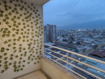 Venta / Departamento / San Miguel