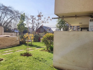 Venta / Departamento / San Miguel