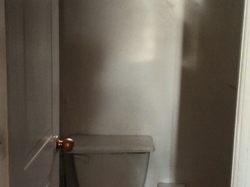 Baño en suite