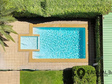 Venta / Departamento / San Miguel
