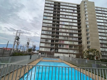 Venta / Departamento / San Miguel