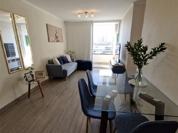 Venta / Departamento / San Miguel