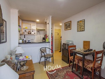 Venta / Departamento / San Miguel