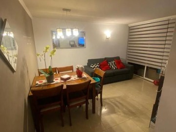 Venta / Departamento / San Miguel