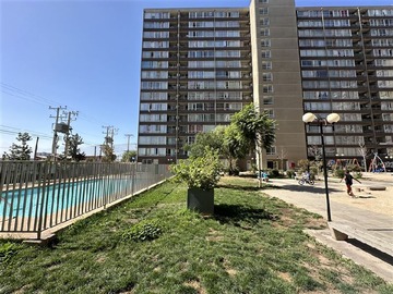 Venta / Departamento / San Miguel