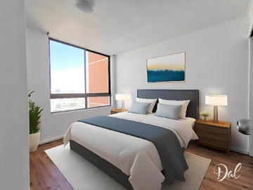 Venta / Departamento / San Miguel