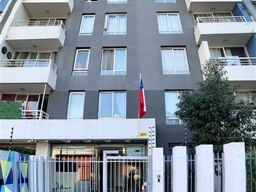 Venta / Departamento / San Miguel