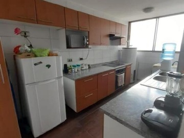 Venta / Departamento / San Miguel
