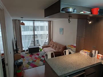 living/comedor
