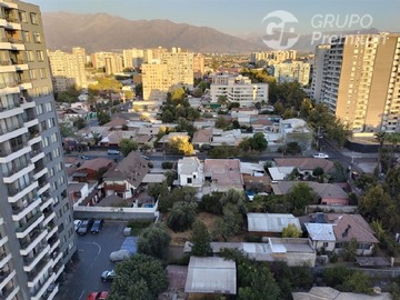 Venta / Departamento / San Miguel