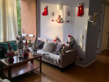 Venta / Departamento / San Miguel