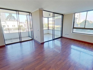 Venta / Departamento / San Miguel