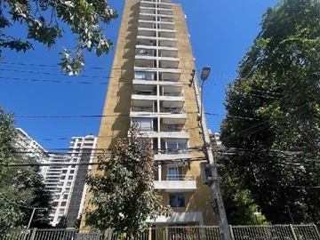 Venta / Departamento / San Miguel