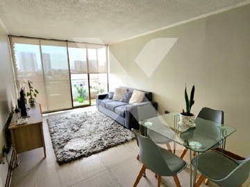 Venta / Departamento / San Miguel