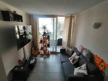 Venta / Departamento / San Miguel