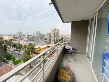 Venta / Departamento / San Miguel