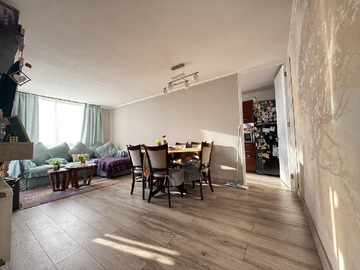 Venta / Departamento / San Miguel