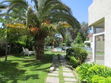 Venta / Departamento / San Miguel